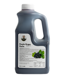 GP Purple Grape 8 bottle x 2.4kg/Case 