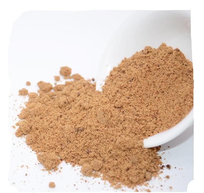 Brown Sugar Powder 30KG/1PC