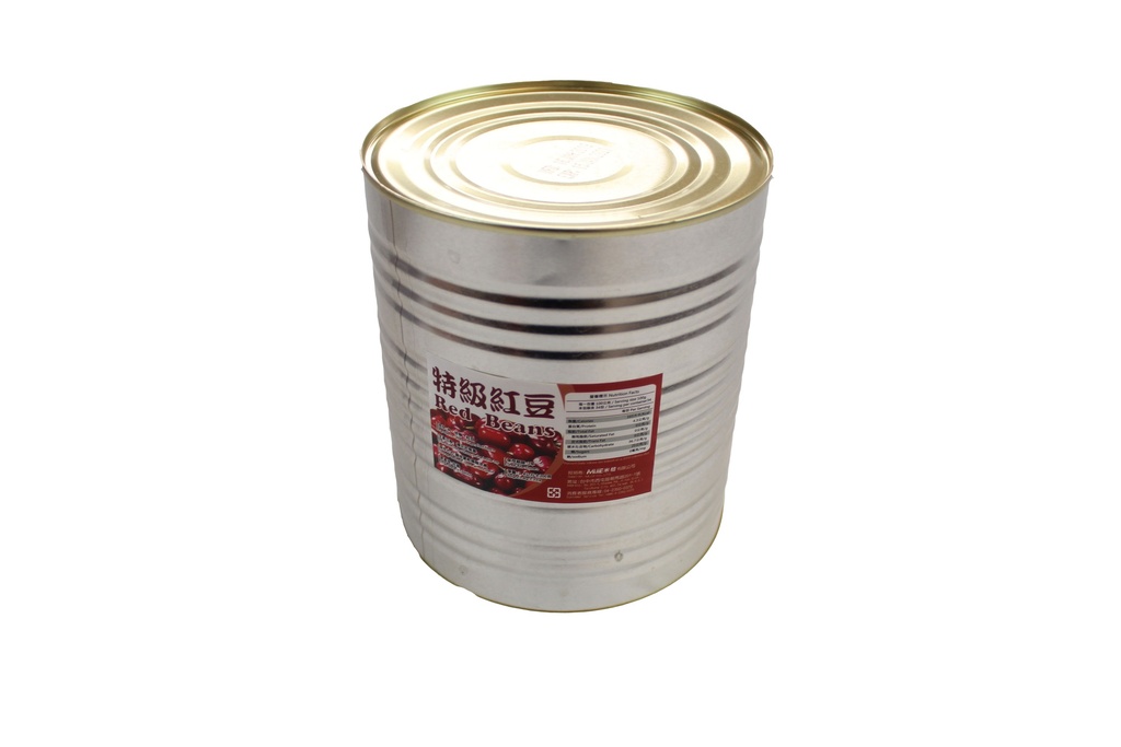 特级红豆3KG/6入