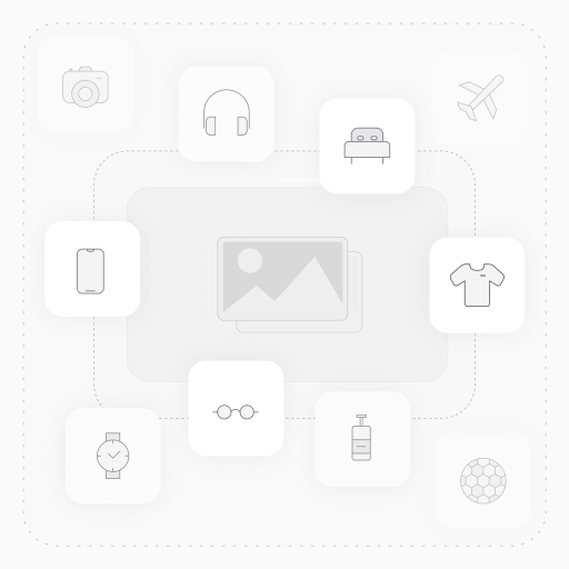 Line Friend Style Pen -Leonard 