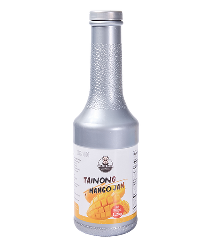 GP Mango Jam 12bottle x1.2kg 