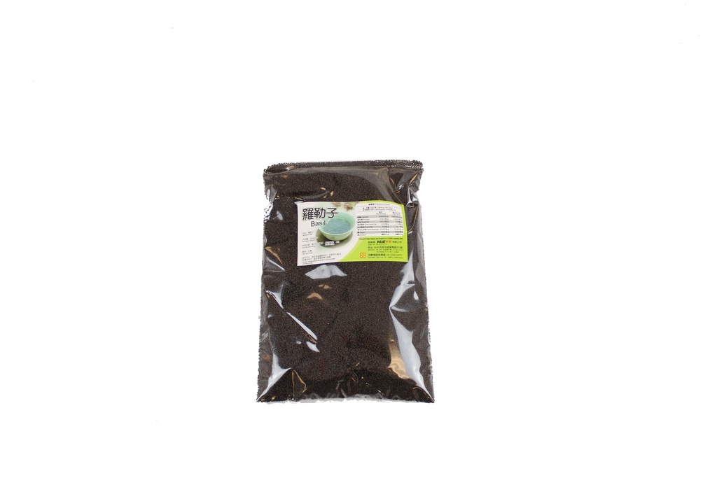 Basil Seed 360G/1PC