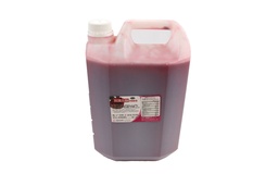 [JA0010023] Rose Syrup 5KG/4pc