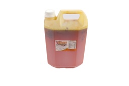 [JA0010029] 顶级百香果酱5KG/4入