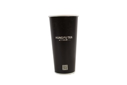 XMAX2 - 600 HOT CUP 1000PC (Christmas Red)