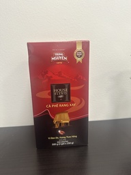 Coffee Powder (500g x 20) 